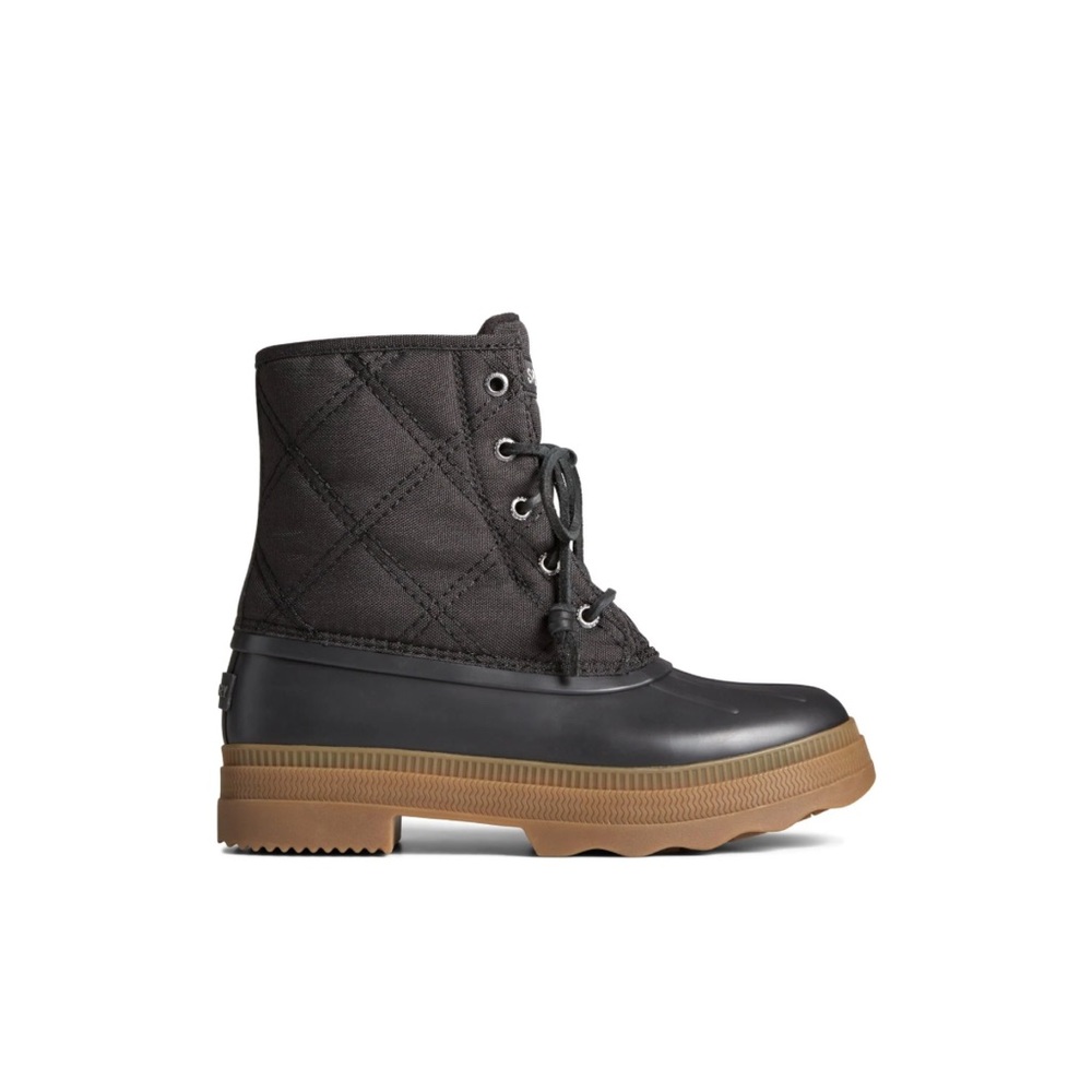 NWOT!! SPERRY Saltwater™ Duck Boot- size 8